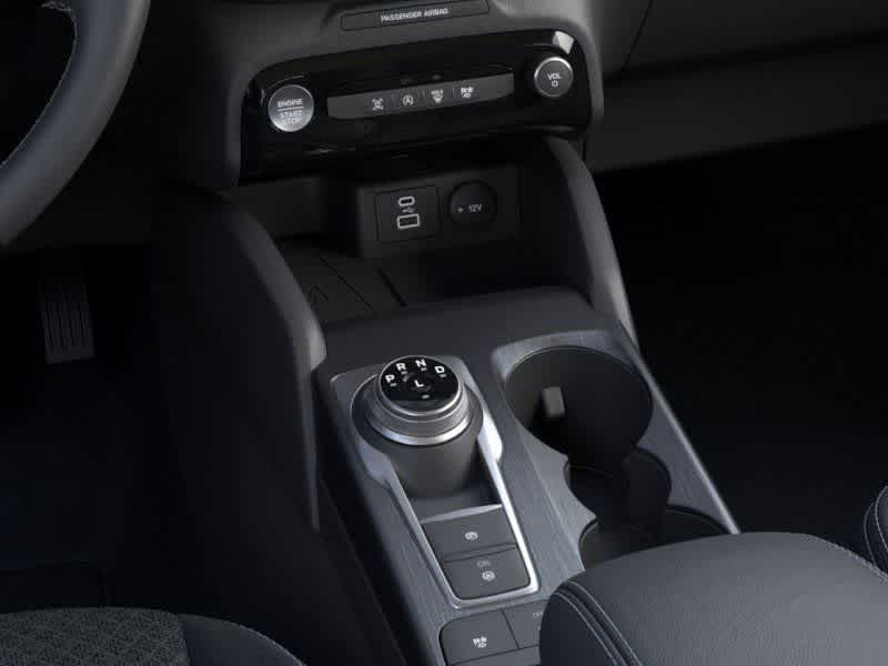 2024 Ford Escape Active 16