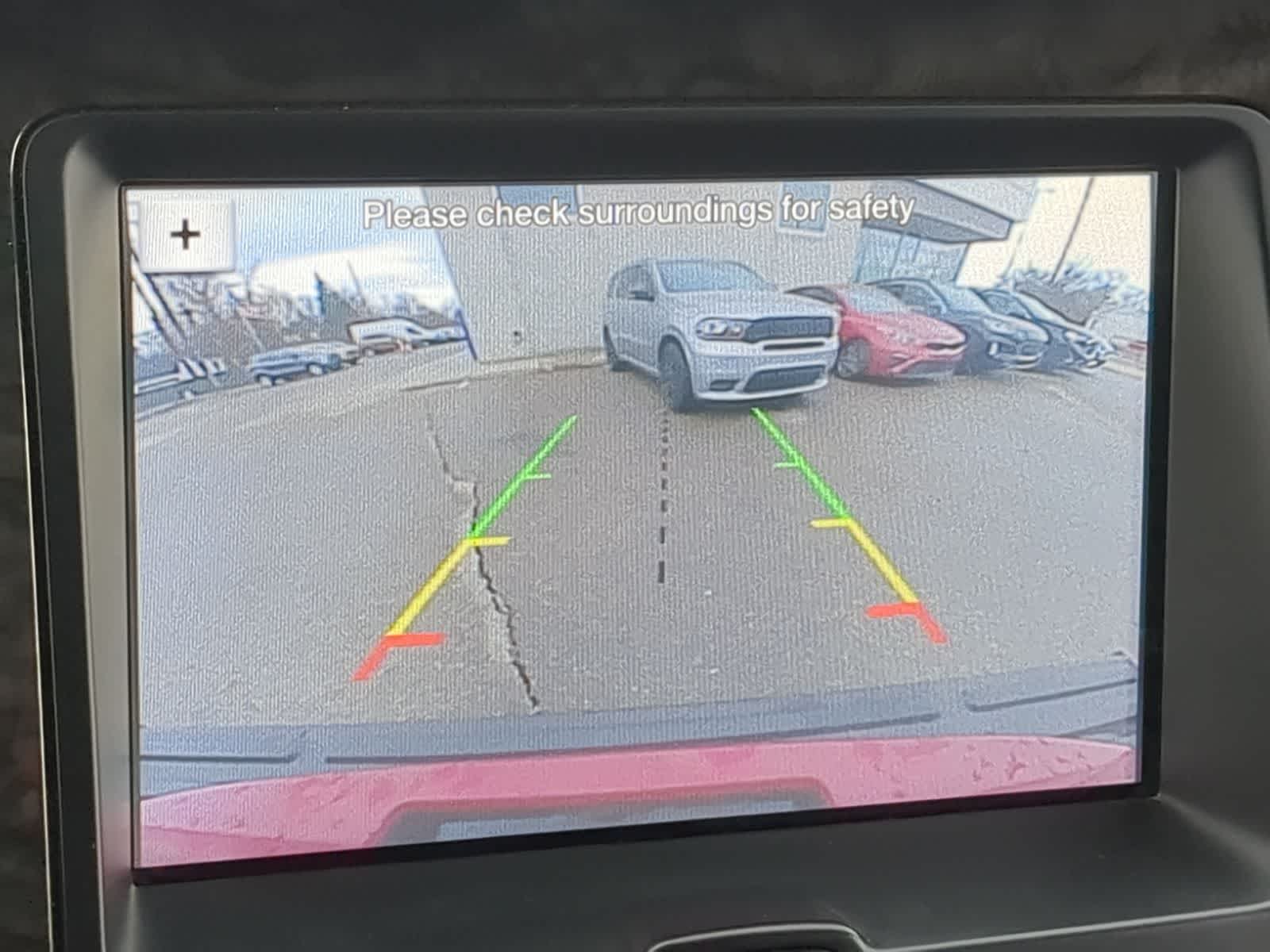 Thumbnail: 2017 Ford Expedition - 32