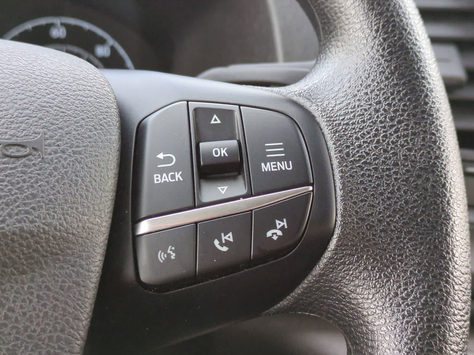 Thumbnail: 2024 Ford Transit Series - 25