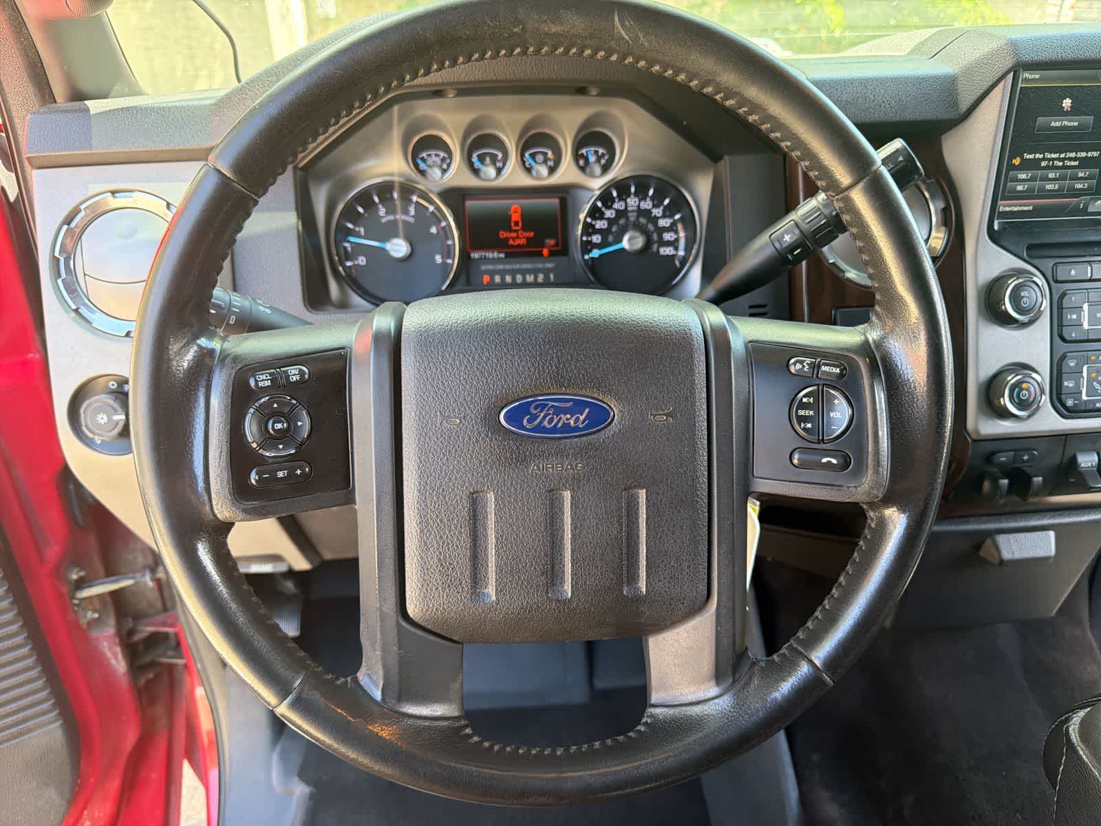 Thumbnail: 2015 Ford Econoline - 23