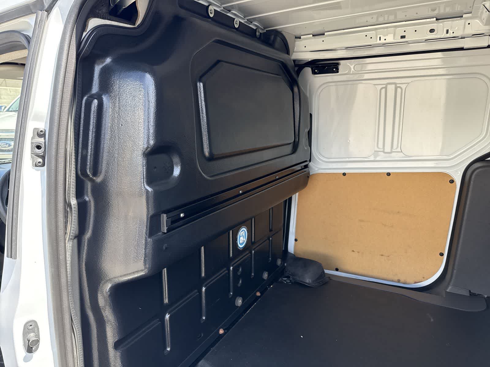 Thumbnail: 2022 Ford Transit Series - 21