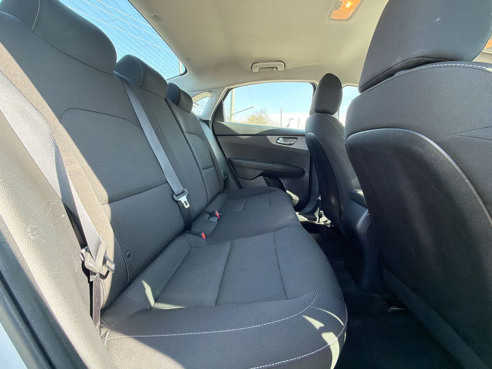 Thumbnail: 2019 Kia Forte - 22