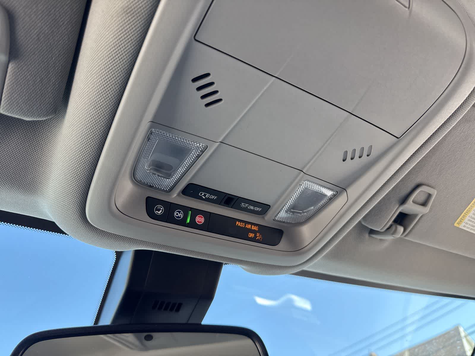 Thumbnail: 2020 GMC Terrain - 44