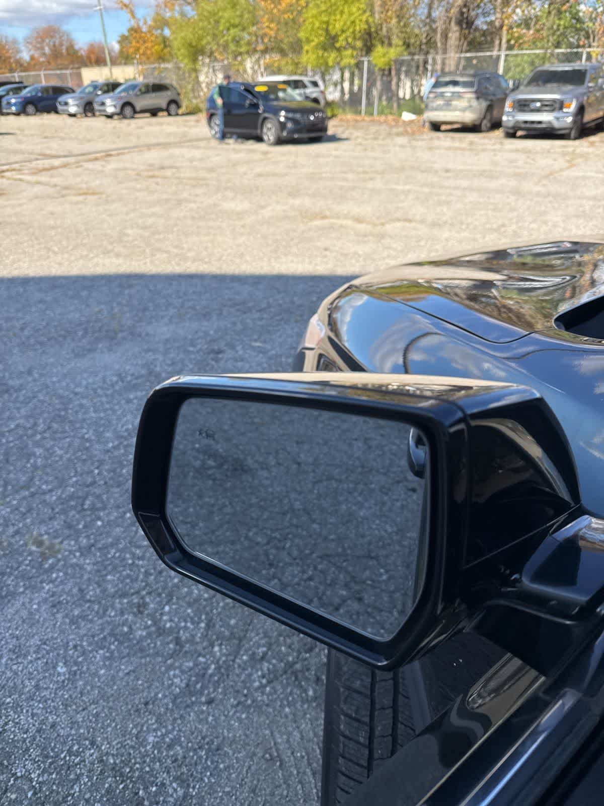 Thumbnail: 2020 Chevrolet Traverse - 13