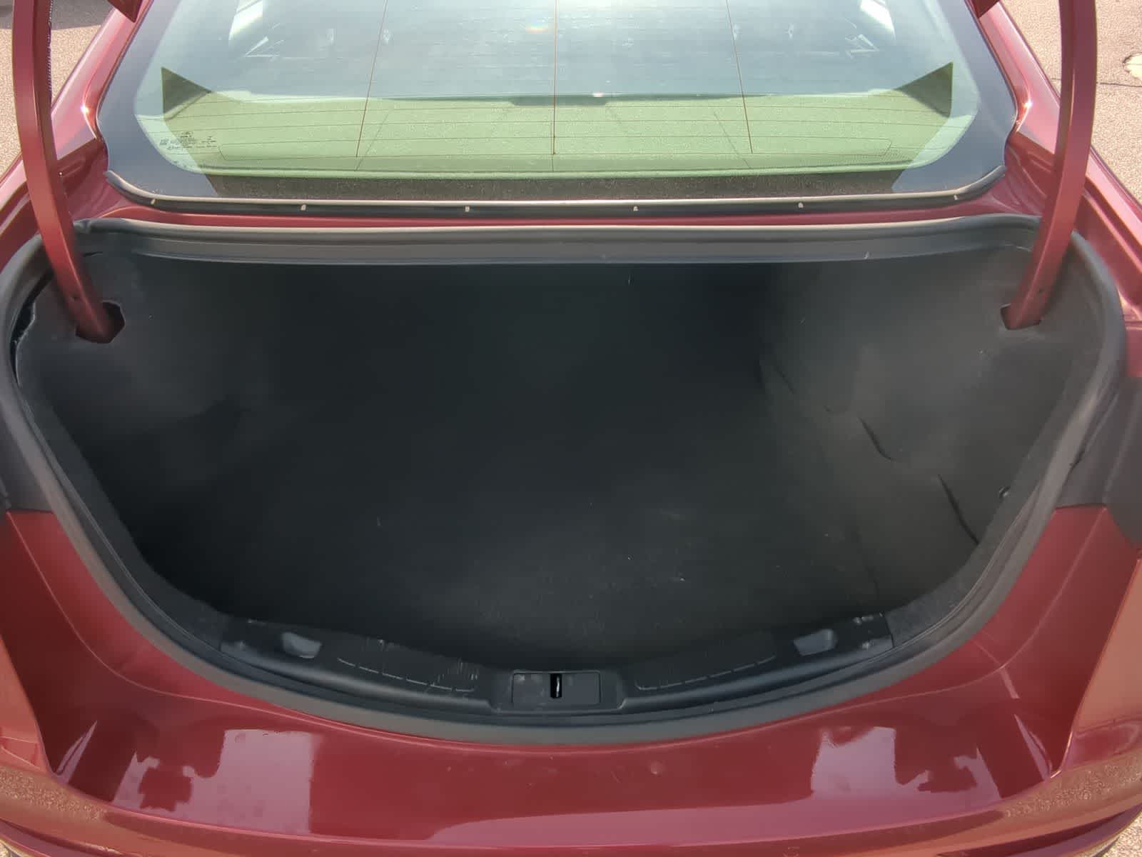 Thumbnail: 2019 Ford Fusion - 35