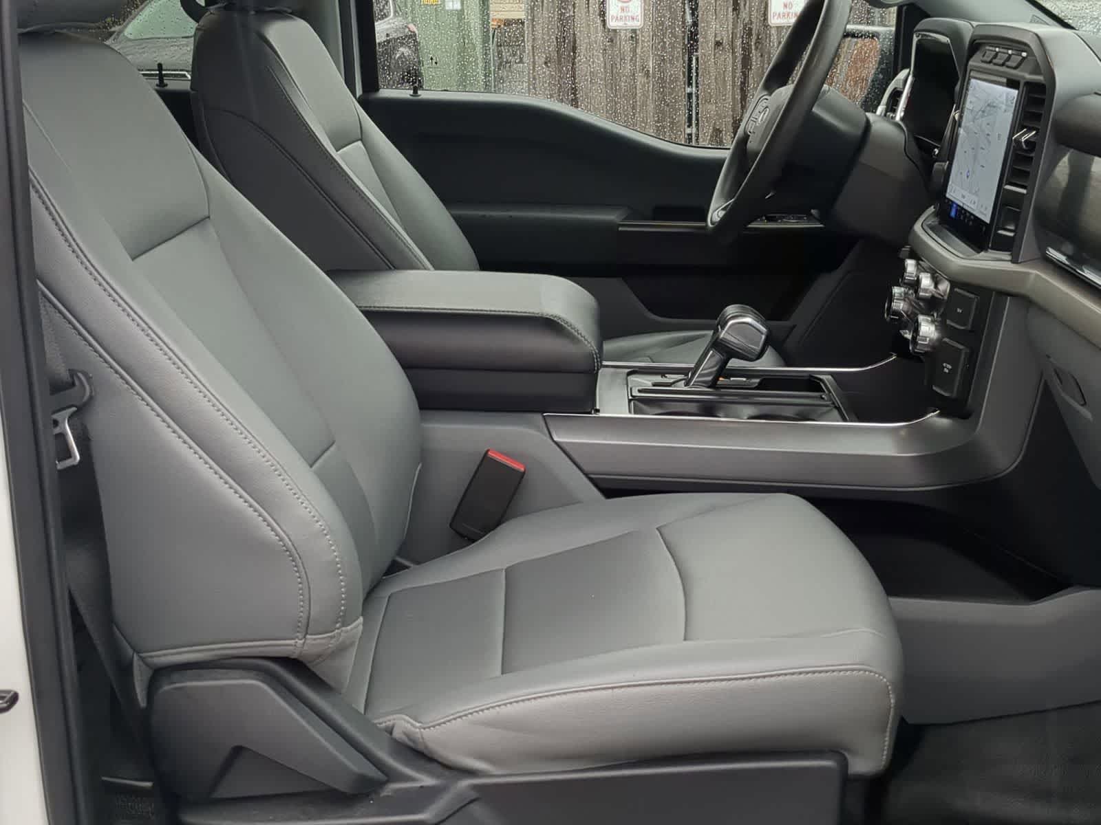 Thumbnail: 2022 Ford F-150 - 26