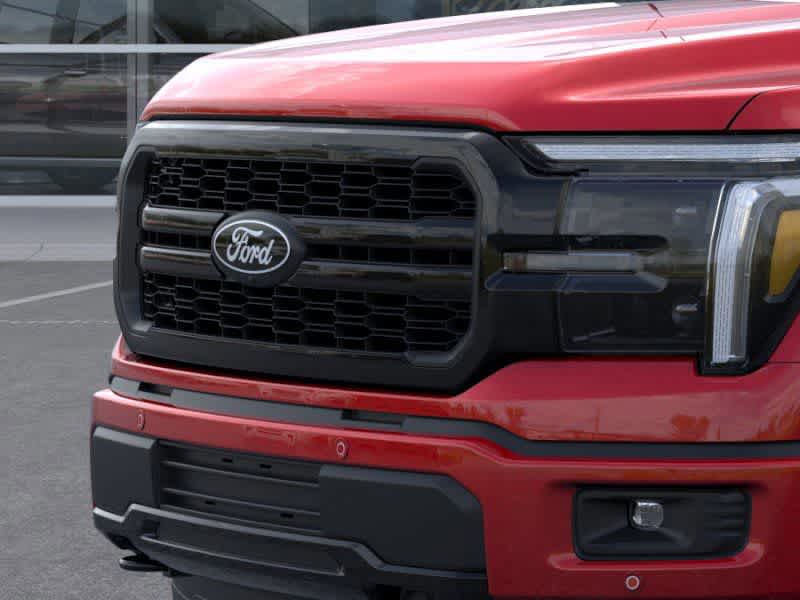 Thumbnail: 2026 Ford F-150 - 18