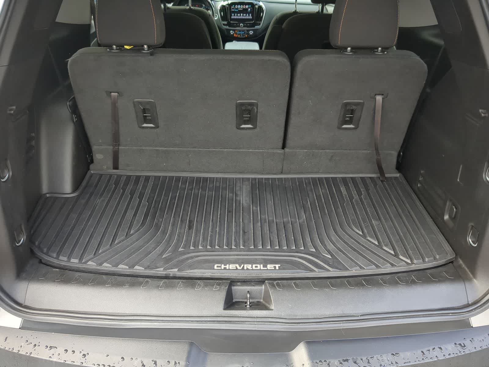 Thumbnail: 2019 Chevrolet Traverse - 38