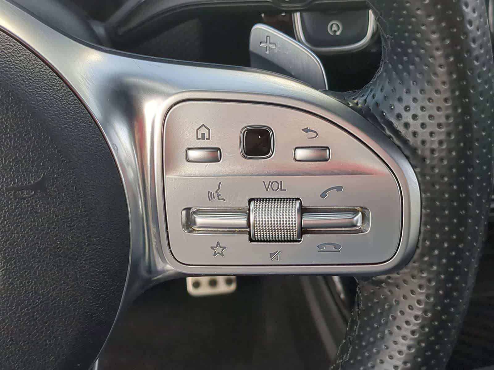 Thumbnail: 2020 Mercedes-Benz A-Class - 30