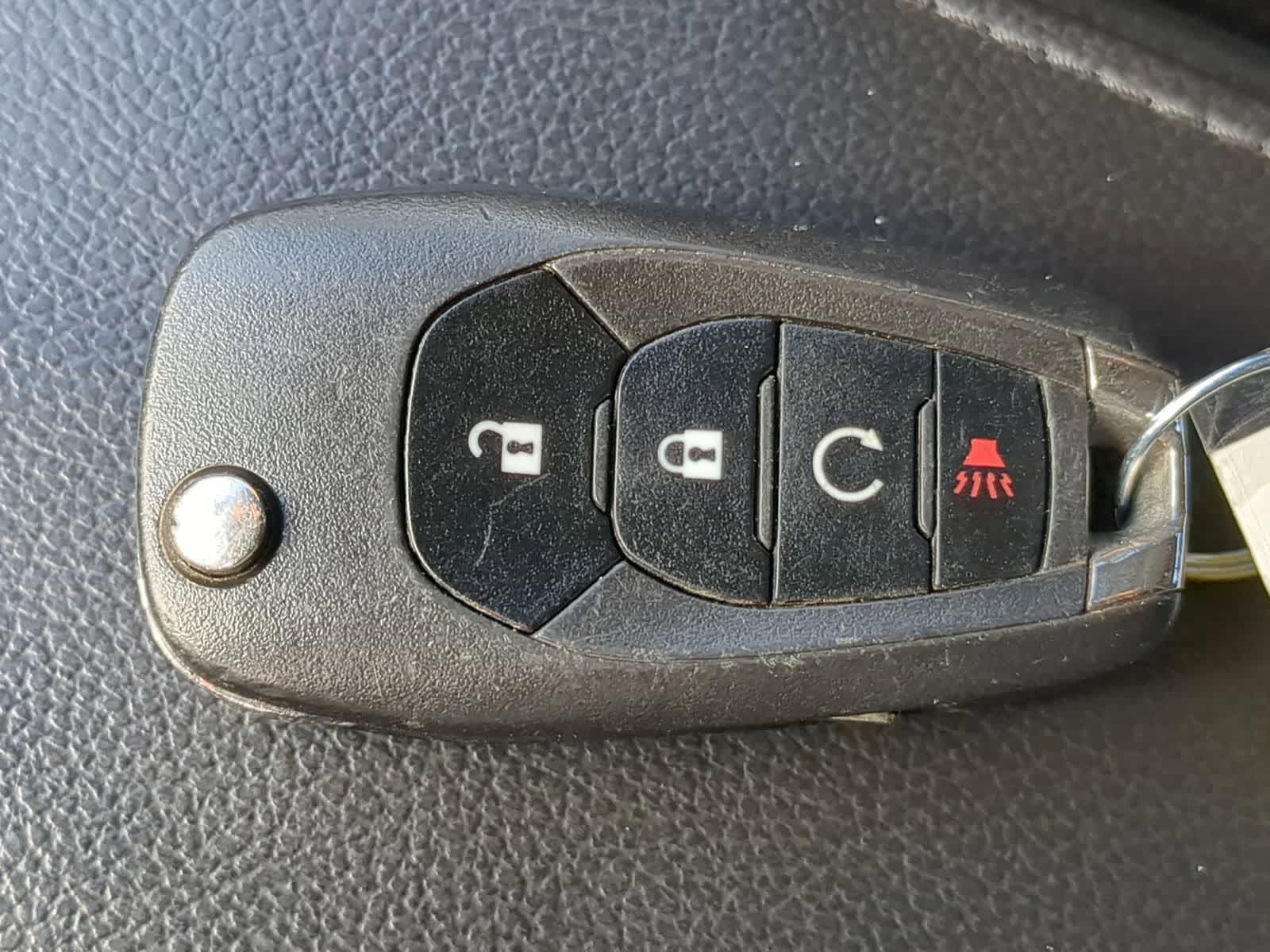 Thumbnail: 2019 Chevrolet Cruze - 35