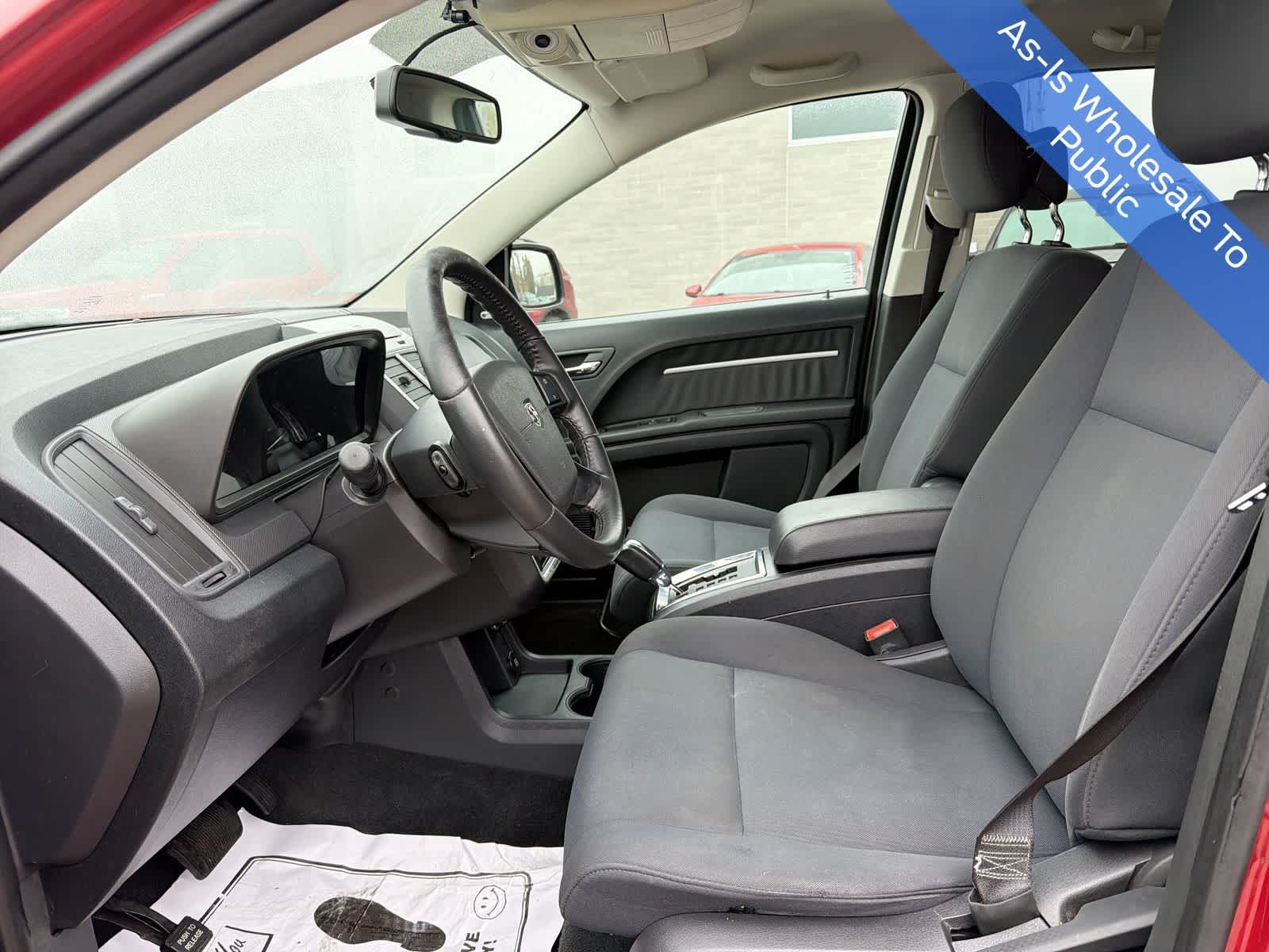 Thumbnail: 2010 Dodge Journey - 13