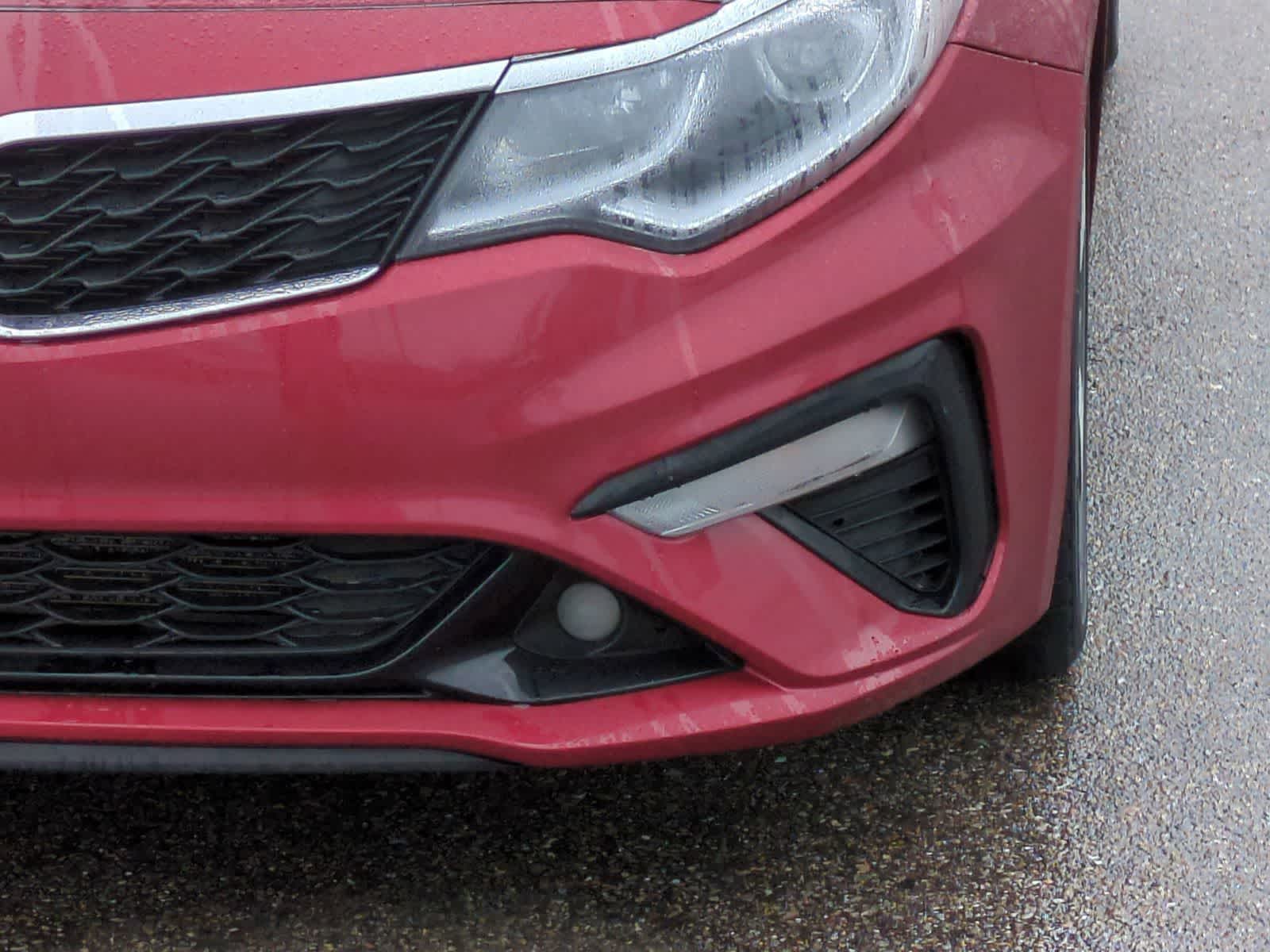 Thumbnail: 2019 Kia Optima - 12