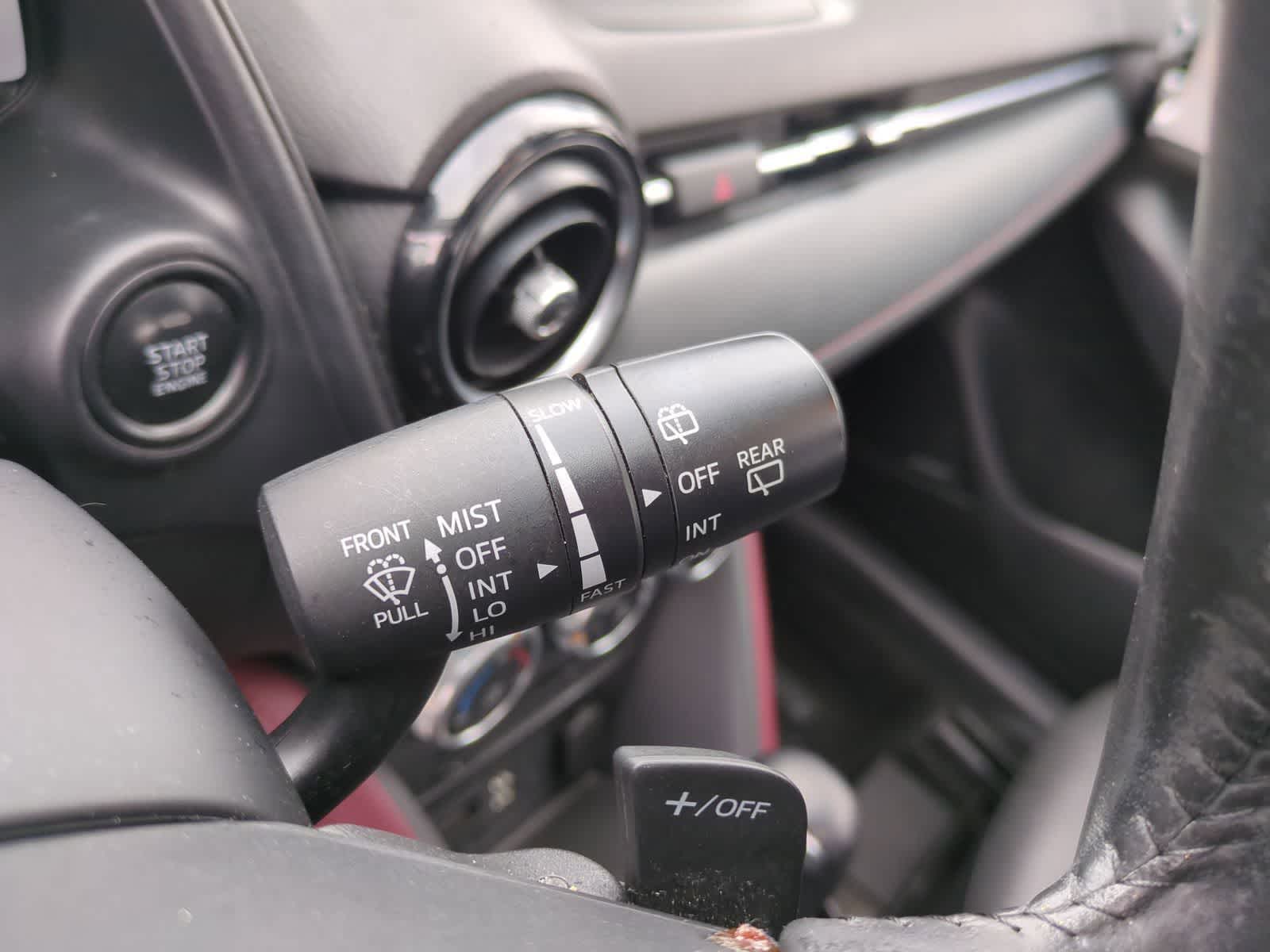 Thumbnail: 2017 Mazda CX-3 - 38