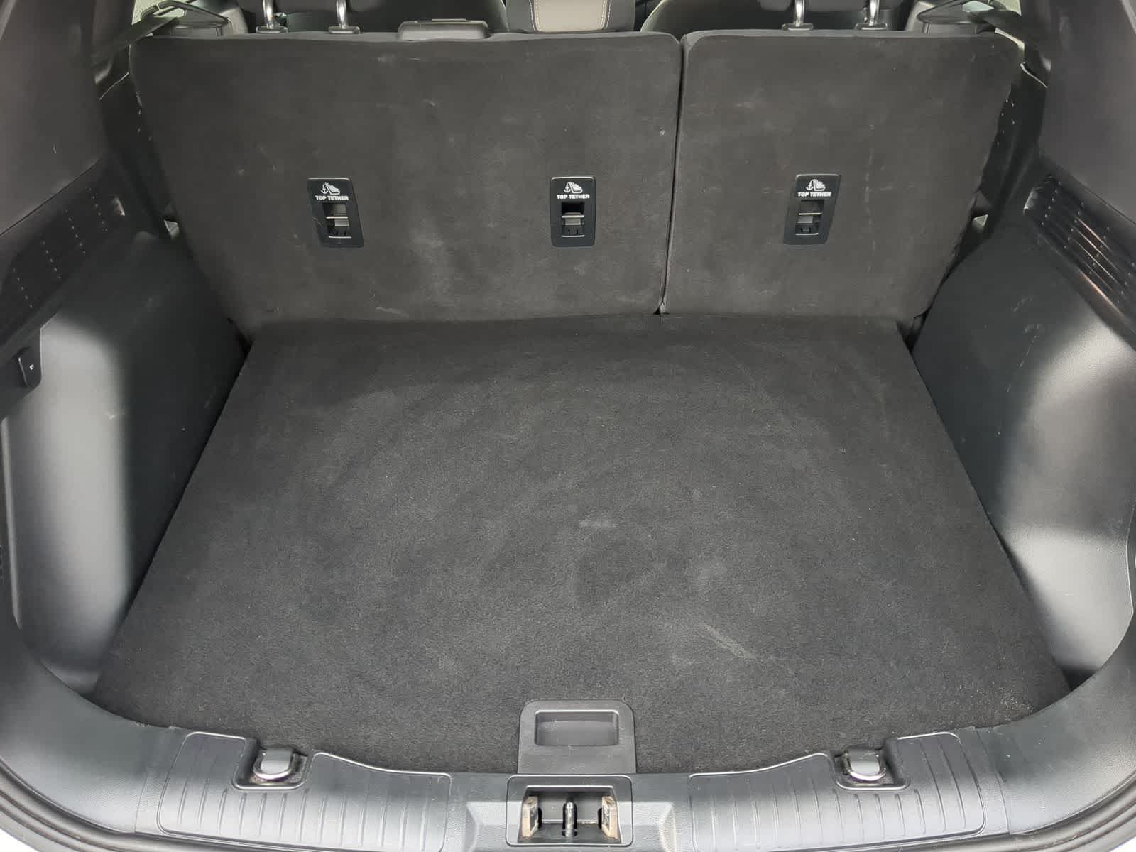 Thumbnail: 2020 Ford Escape - 35