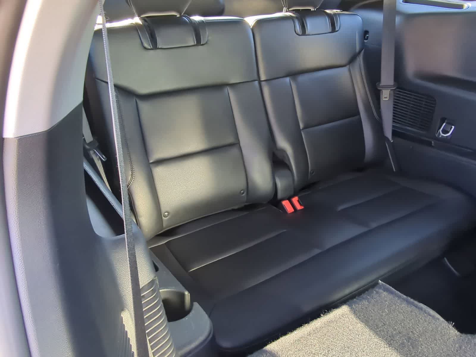 Thumbnail: 2024 Ford Explorer - 24