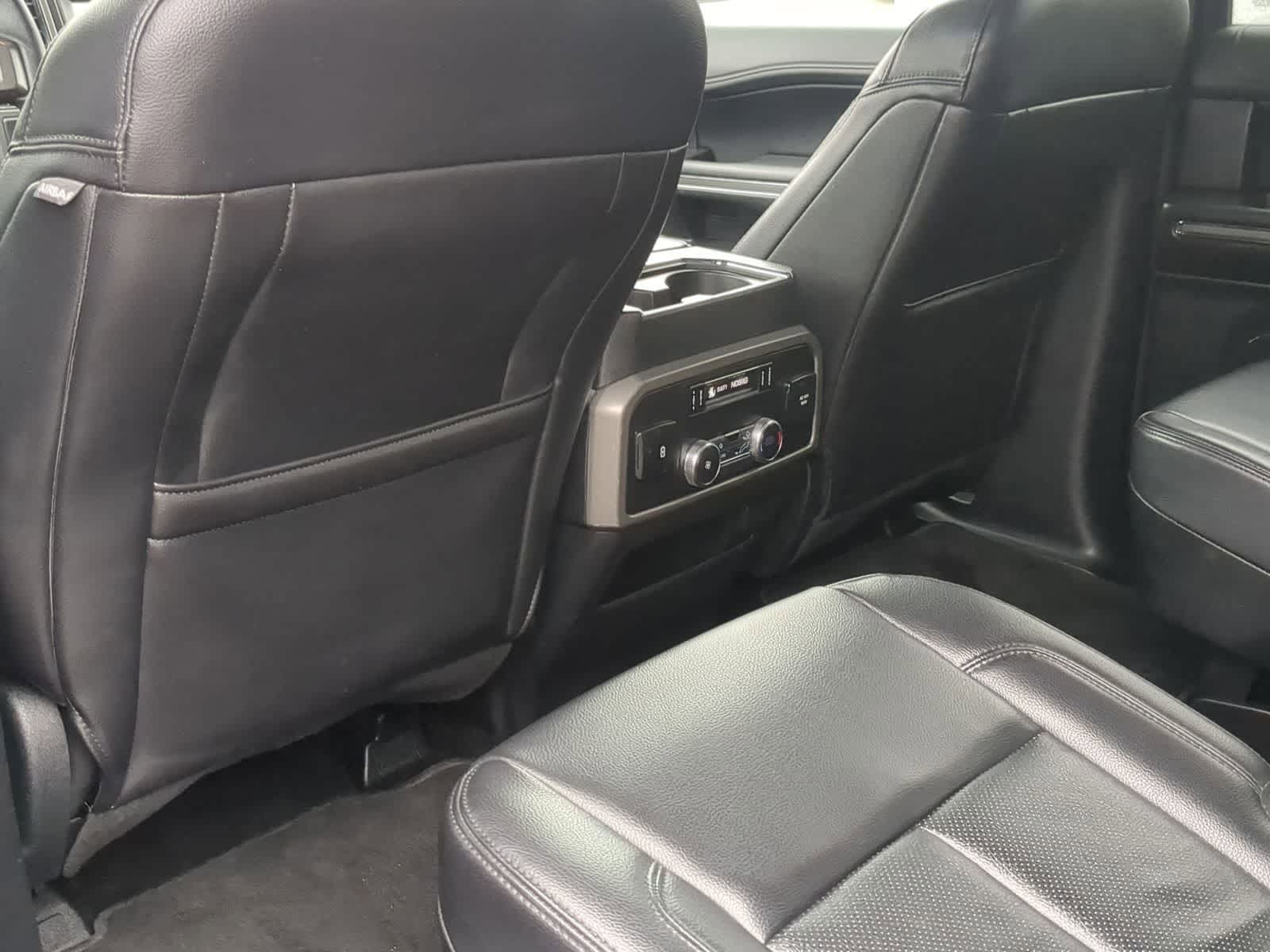 Thumbnail: 2020 Ford Expedition - 24