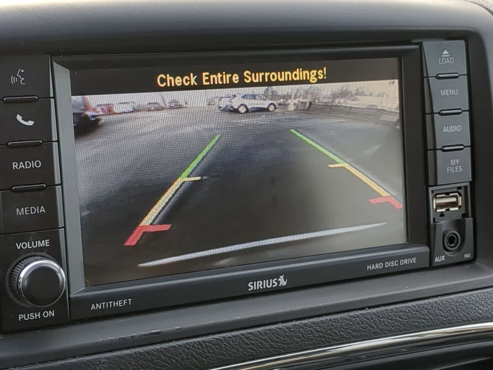 Thumbnail: 2017 Dodge Grand Caravan - 35