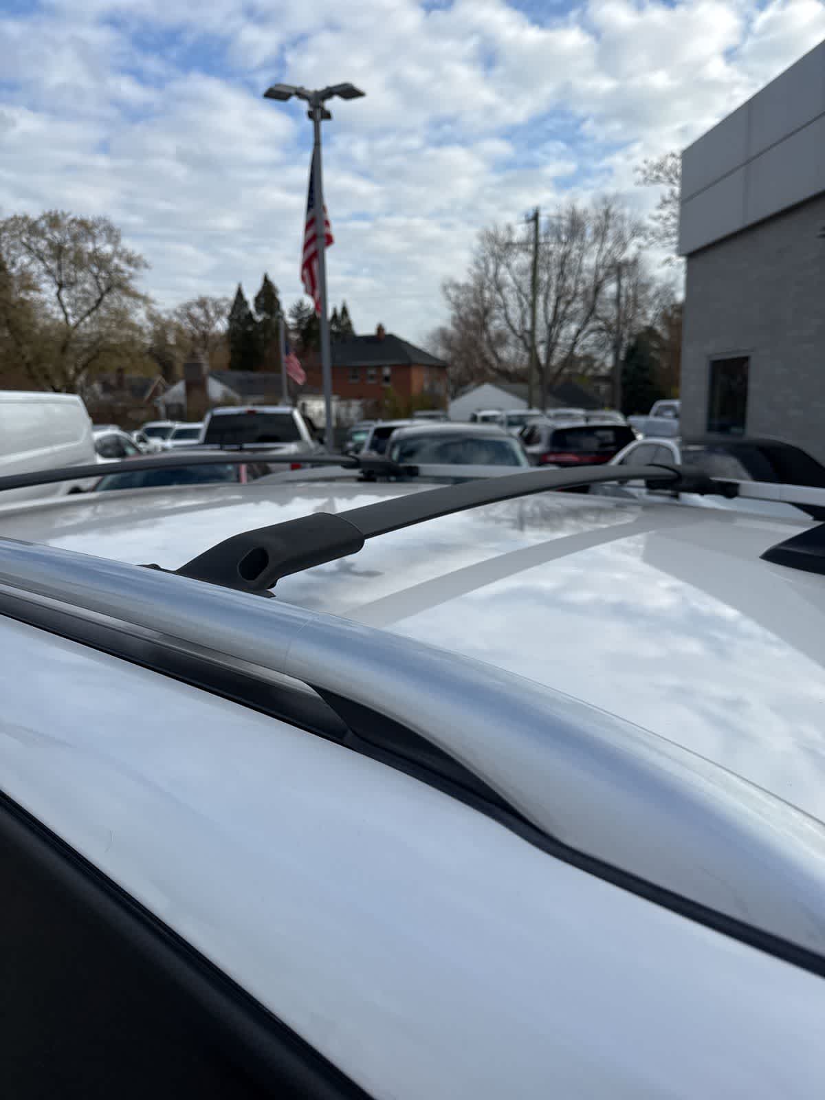 Thumbnail: 2018 Ford Escape - 8