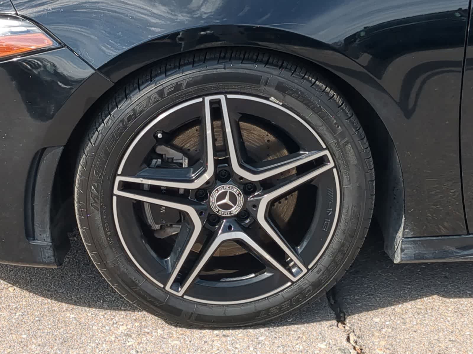 Thumbnail: 2020 Mercedes-Benz A-Class - 18