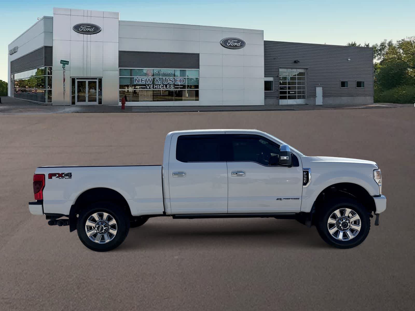 Thumbnail: 2020 Ford Econoline - 12