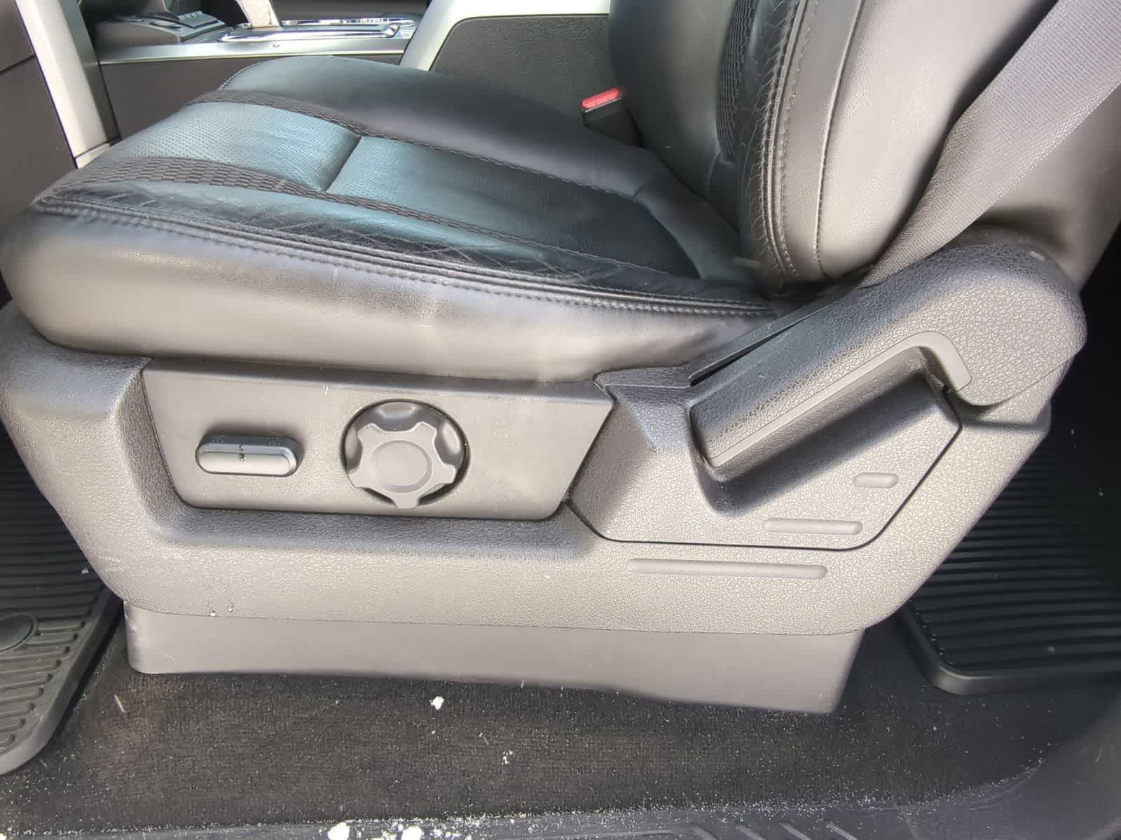 Thumbnail: 2014 Ford F-150 - 18