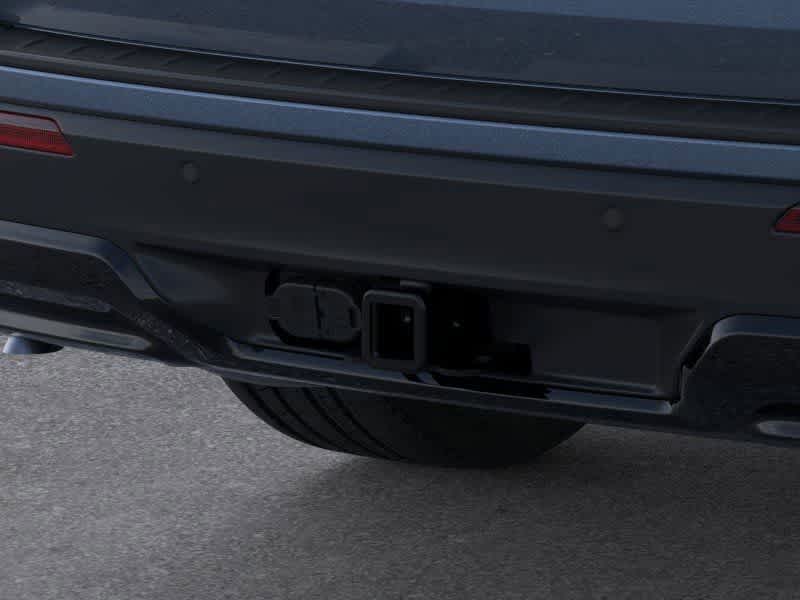 Thumbnail: 2025 Ford Explorer - 24