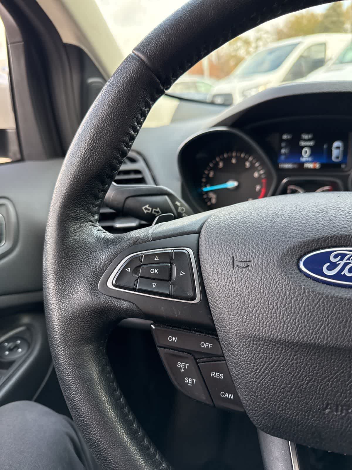 Thumbnail: 2018 Ford Escape - 39