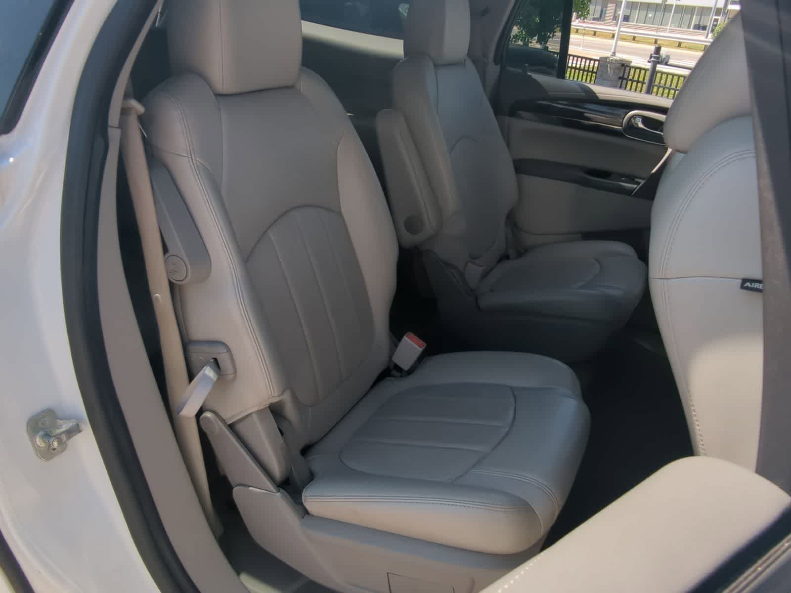 Thumbnail: 2017 Buick Enclave - 25