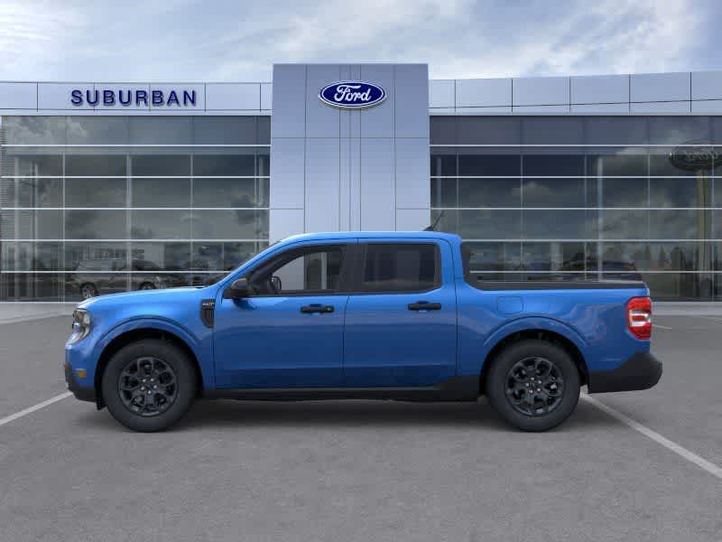 Thumbnail: 2026 Ford Maverick - 3