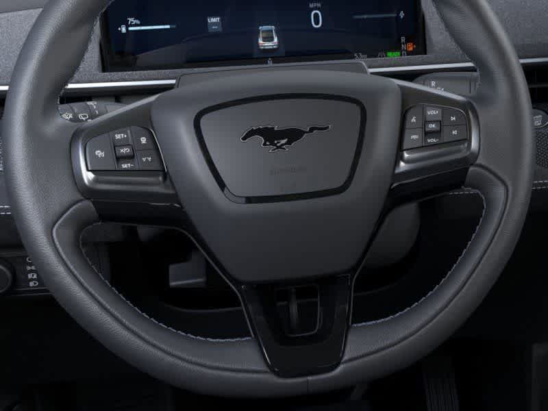 Thumbnail: 2025 Ford Mustang Mach-E - 13