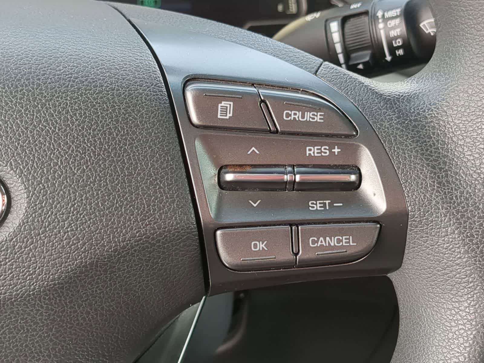 Thumbnail: 2020 Hyundai Ioniq - 26