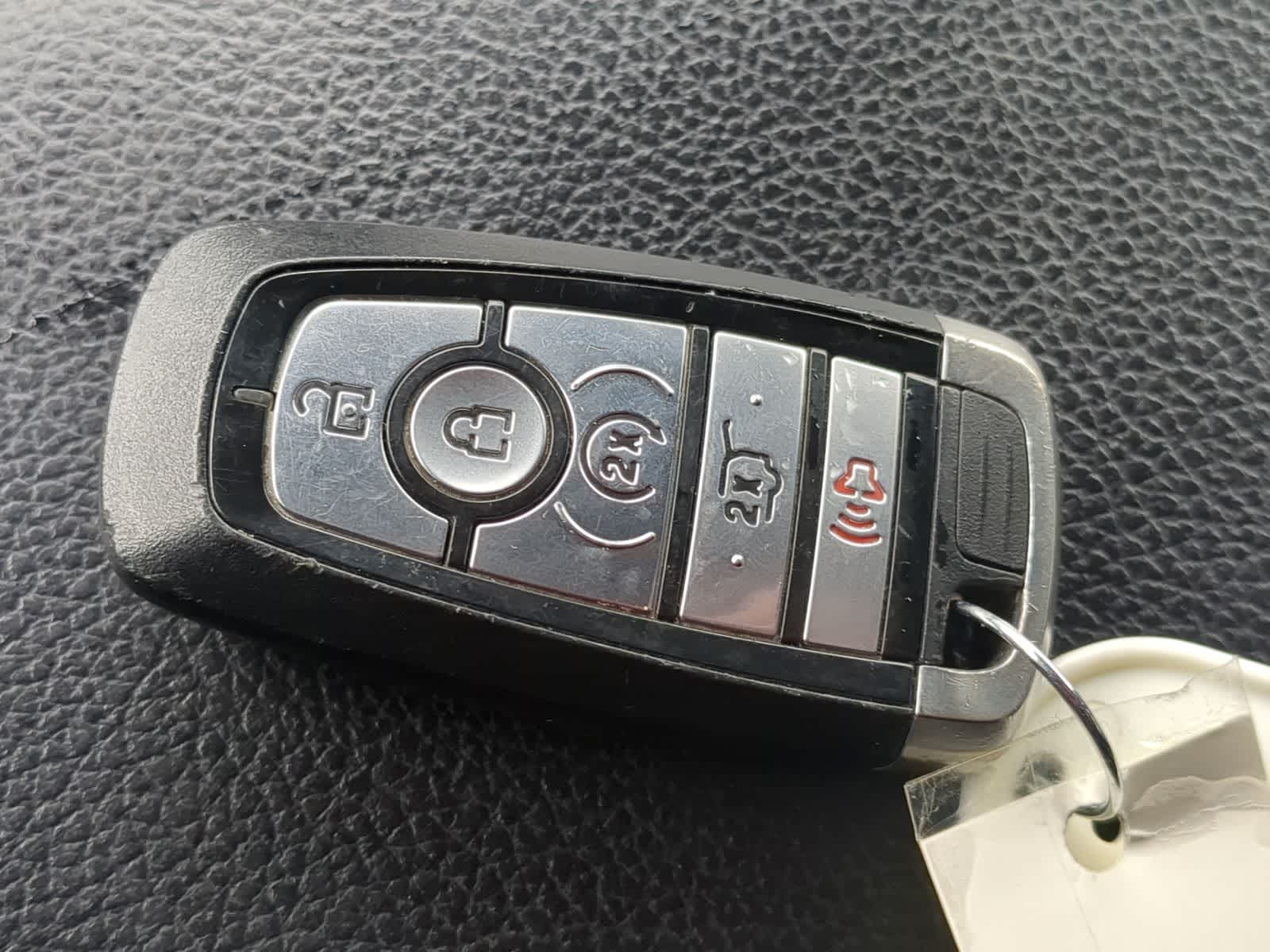 Thumbnail: 2020 Ford Expedition - 39