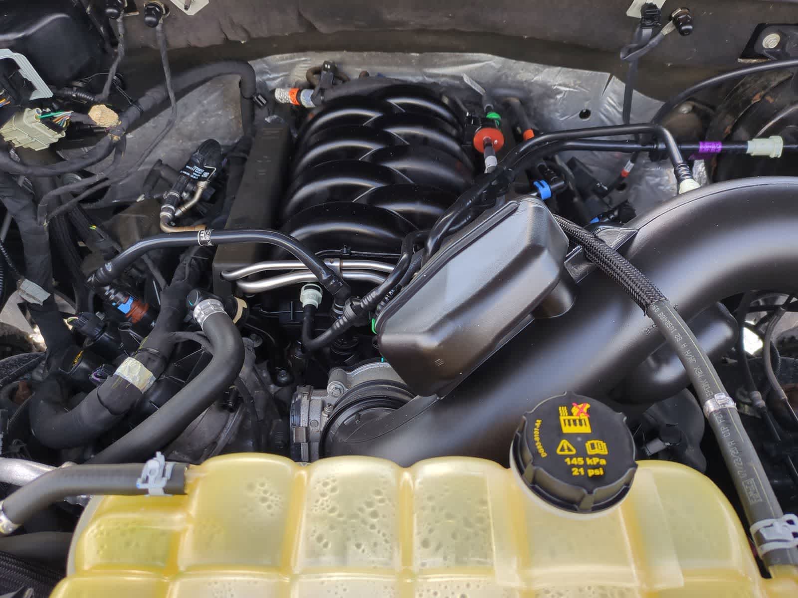 Thumbnail: 2020 Ford F-150 - 20