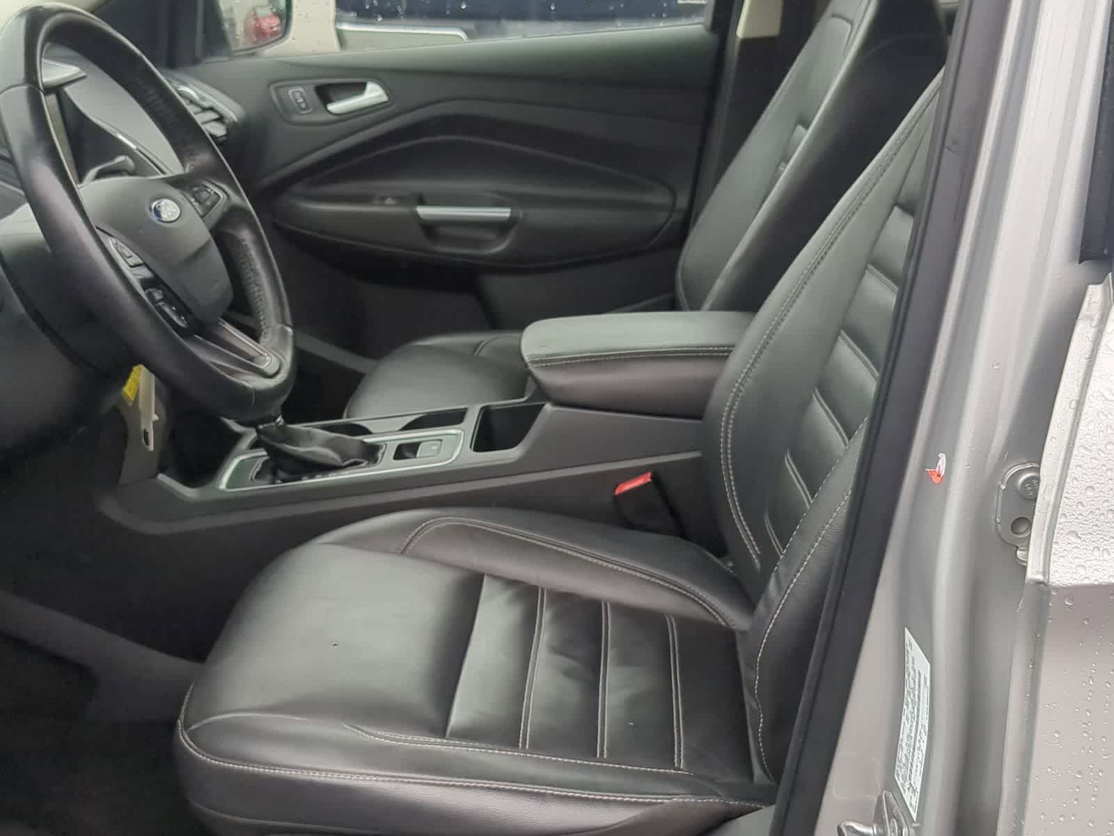 Thumbnail: 2018 Ford Escape - 21