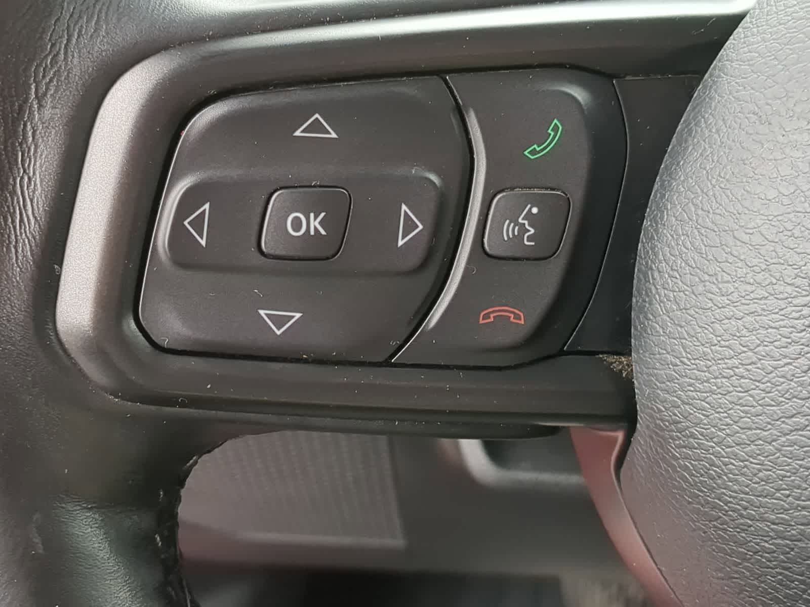 Thumbnail: 2021 Jeep Wrangler - 29