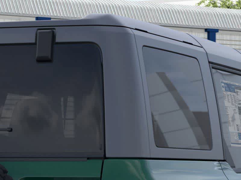 Thumbnail: 2025 Ford Bronco - 25