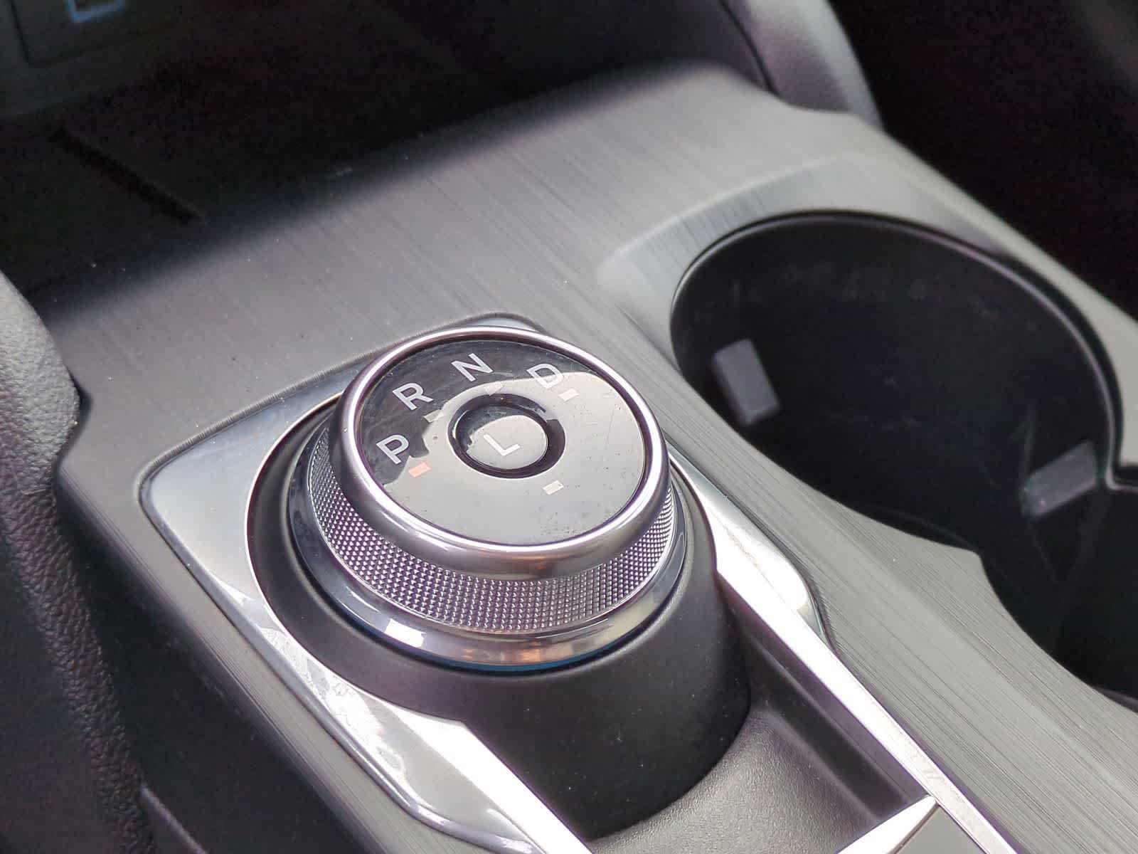 Thumbnail: 2022 Ford Escape - 35