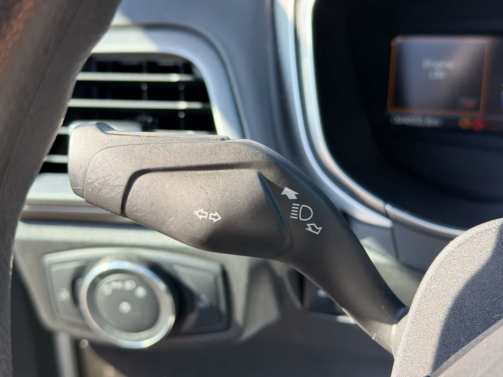 Thumbnail: 2016 Ford Fusion - 27