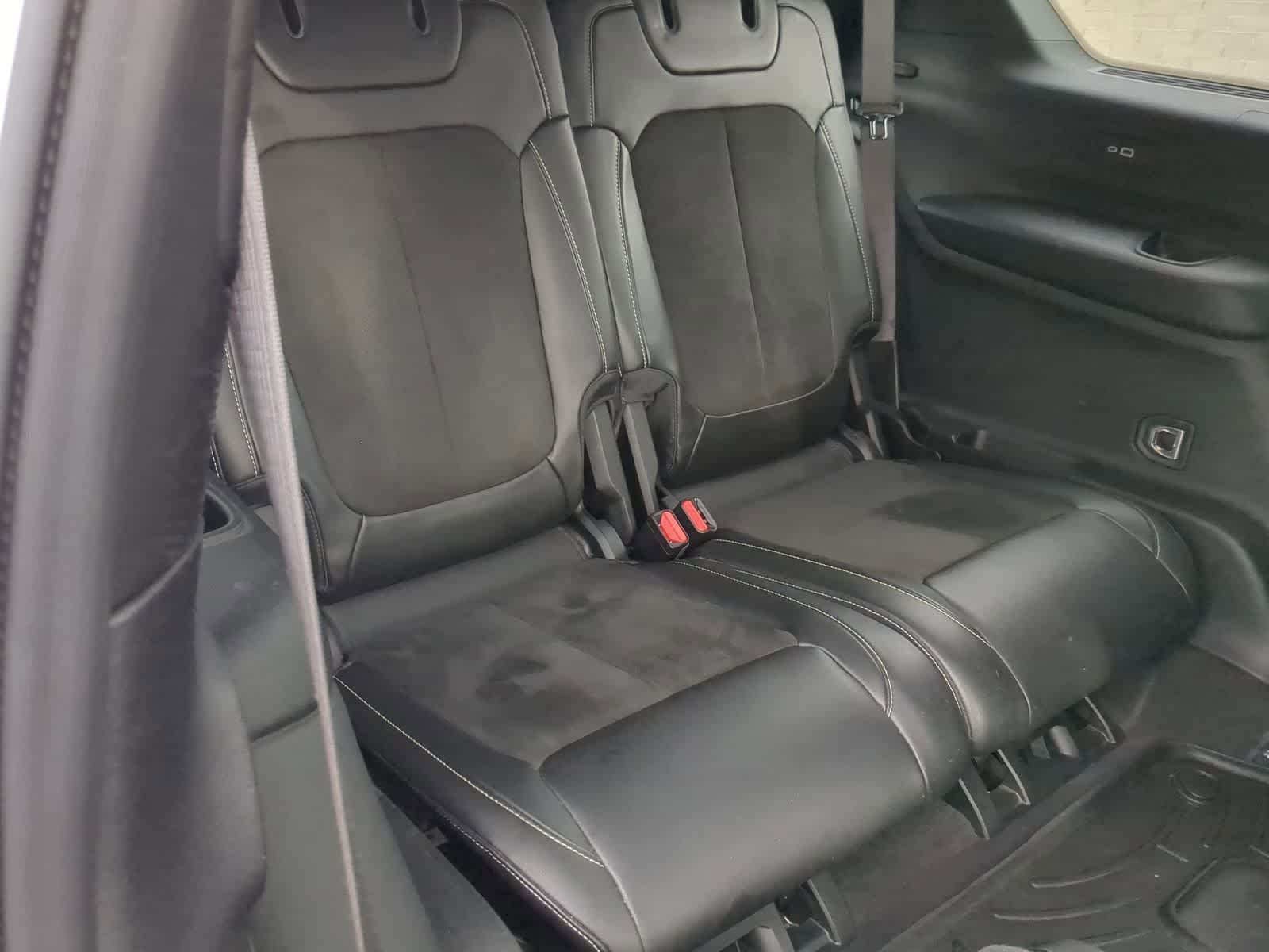 Thumbnail: 2021 Jeep Grand Cherokee L - 29