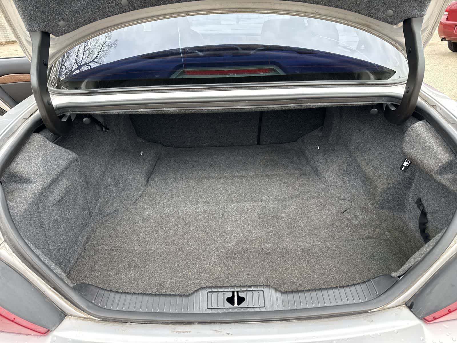 Thumbnail: 2003 Jaguar S-Type - 30