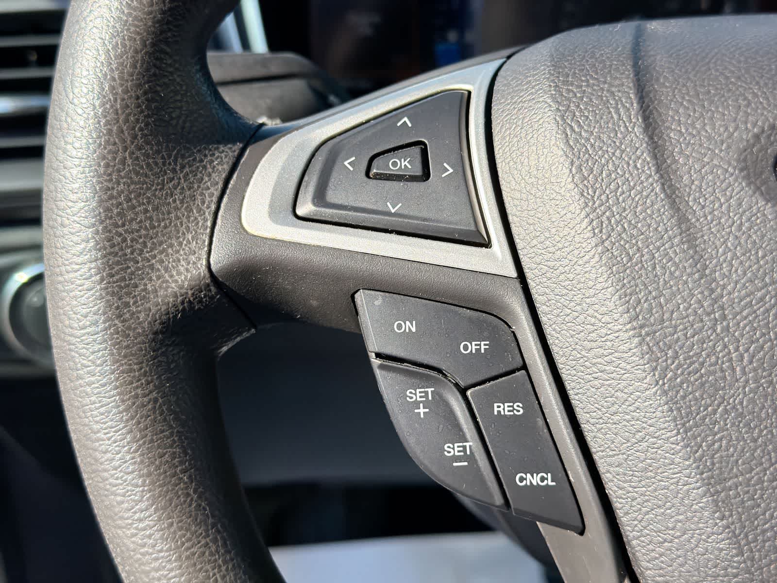 Thumbnail: 2016 Ford Fusion - 24