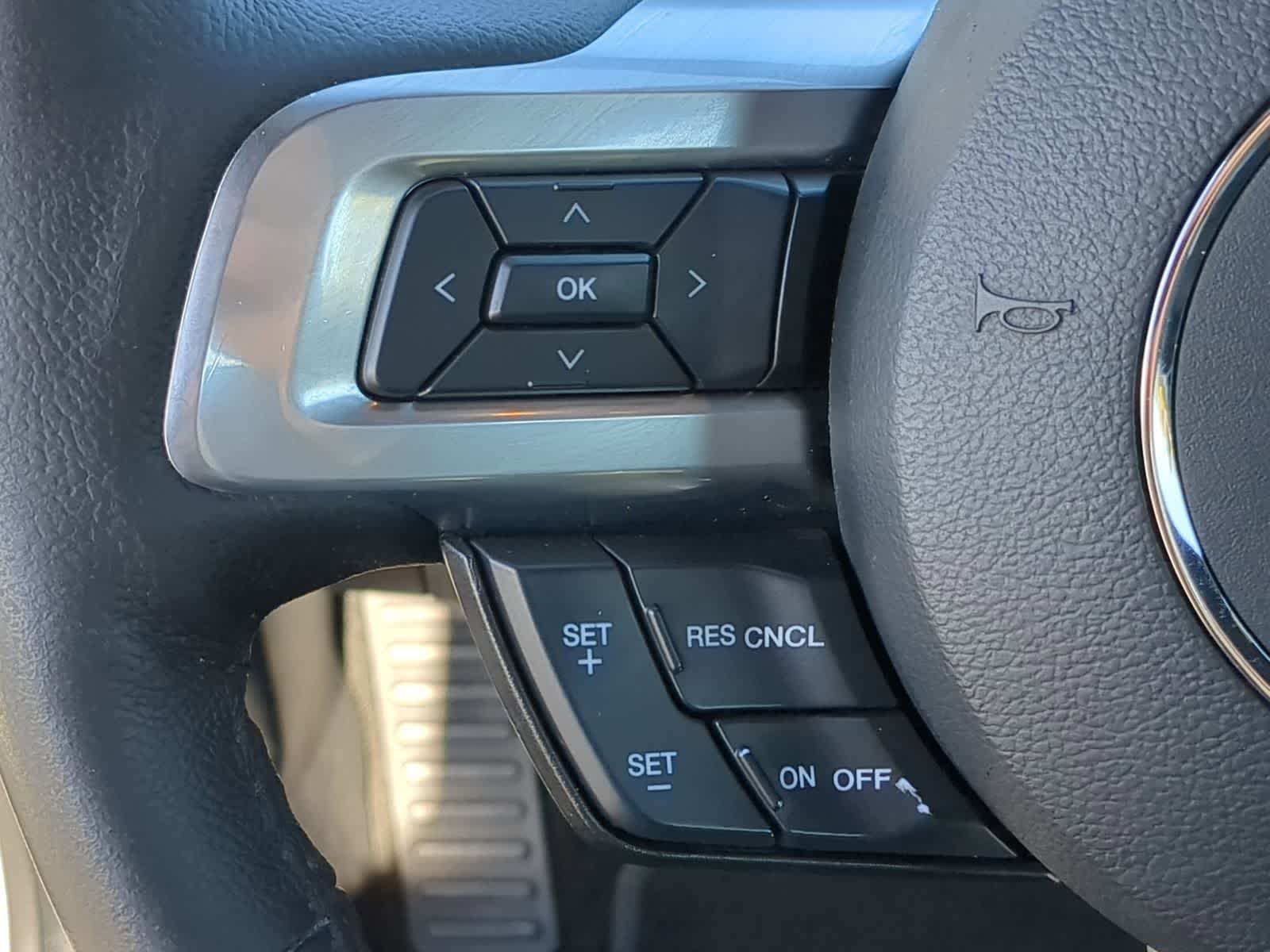 Thumbnail: 2016 Ford Mustang - 25