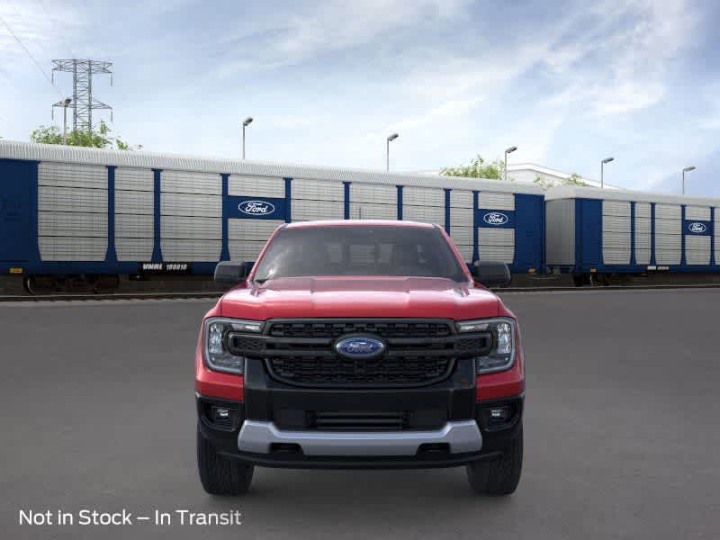 Thumbnail: 2026 Ford Ranger - 7