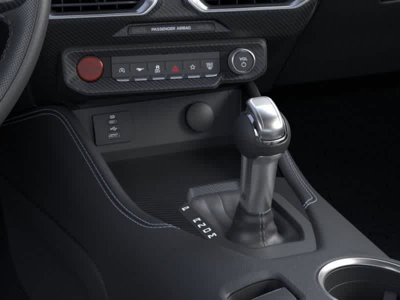 Thumbnail: 2026 Ford Mustang - 15