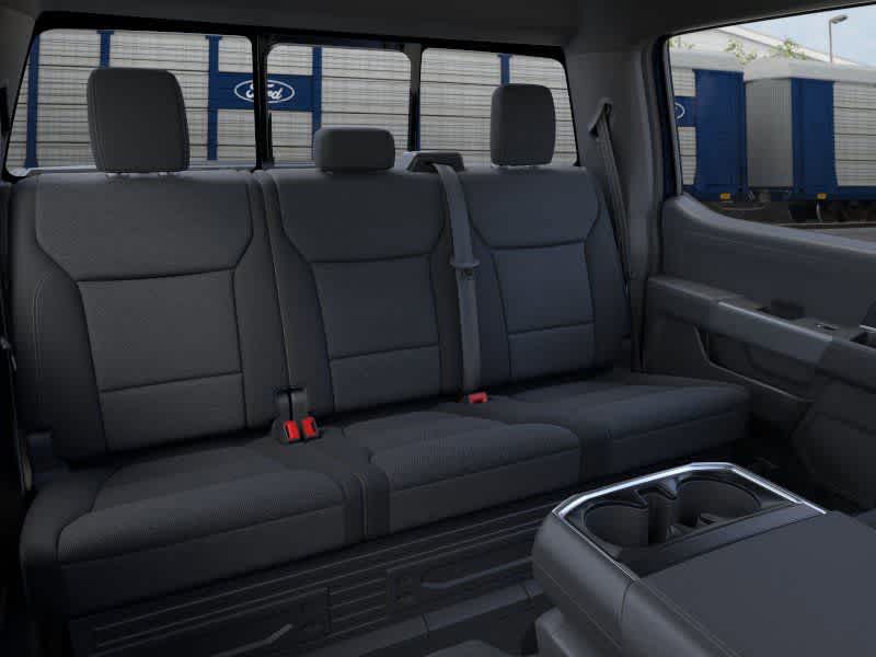 Thumbnail: 2025 Ford F-150 - 12
