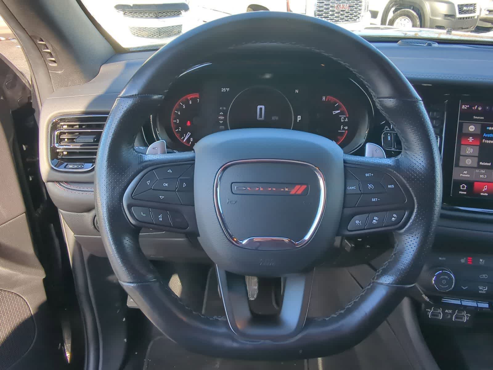 Thumbnail: 2024 Dodge Durango - 31