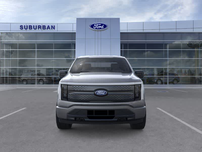 Thumbnail: 2025 Ford F-150 - 7