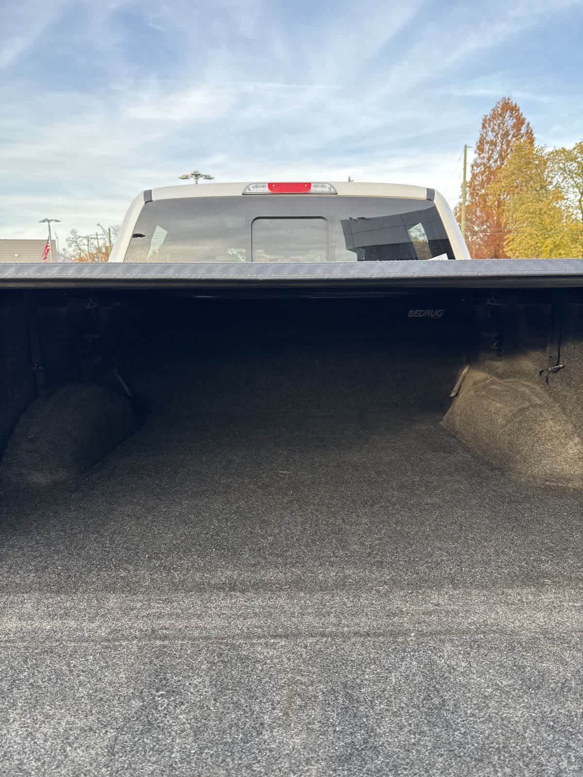 Thumbnail: 2018 Ford F-150 - 31