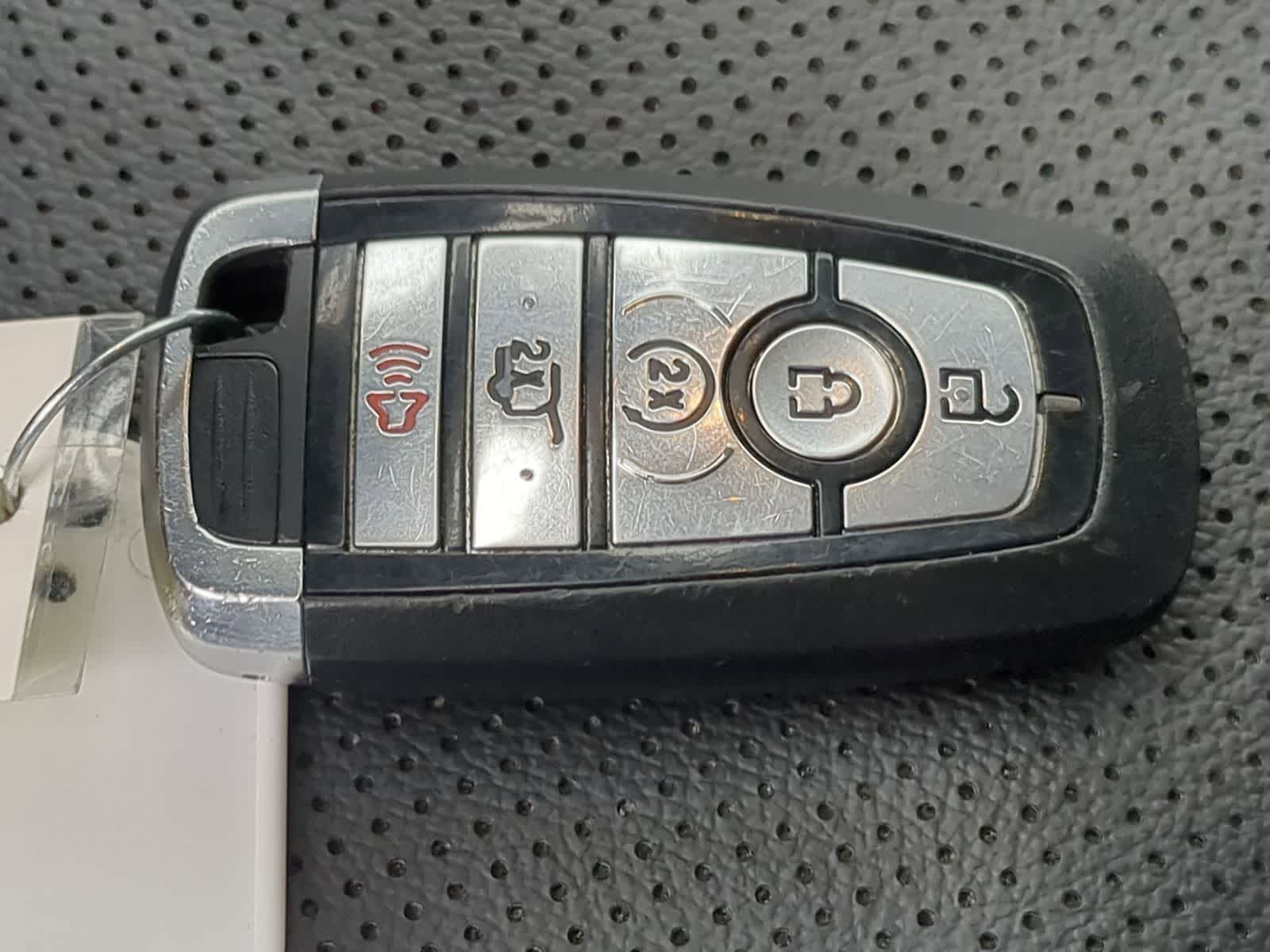 Thumbnail: 2022 Ford Escape - 38