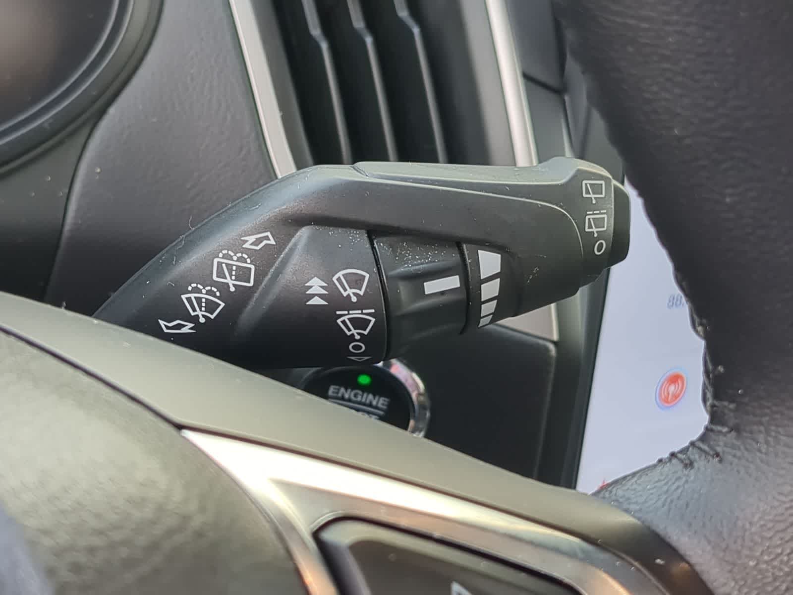 Thumbnail: 2023 Ford Edge - 32